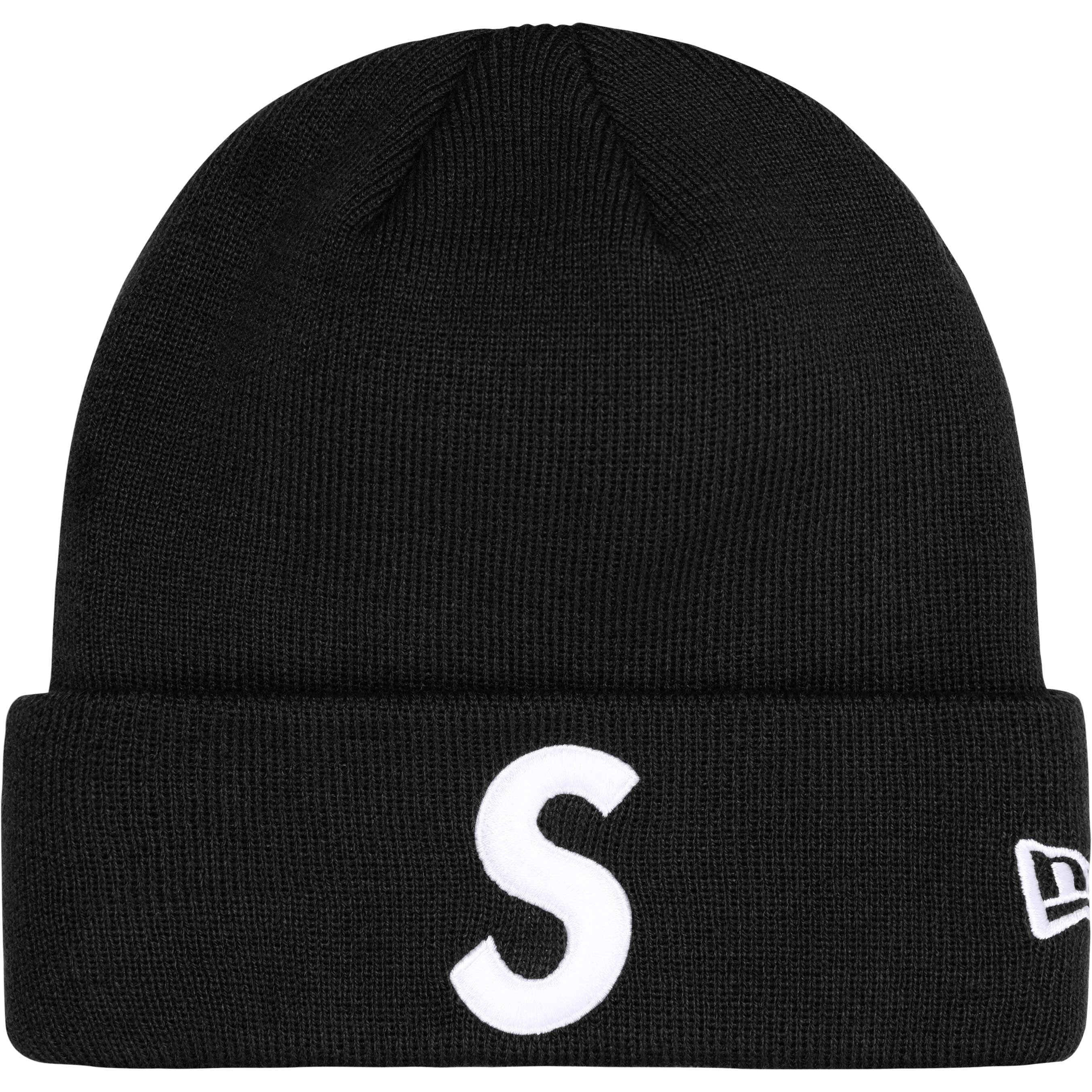 New Era® S Logo Beanie view 10